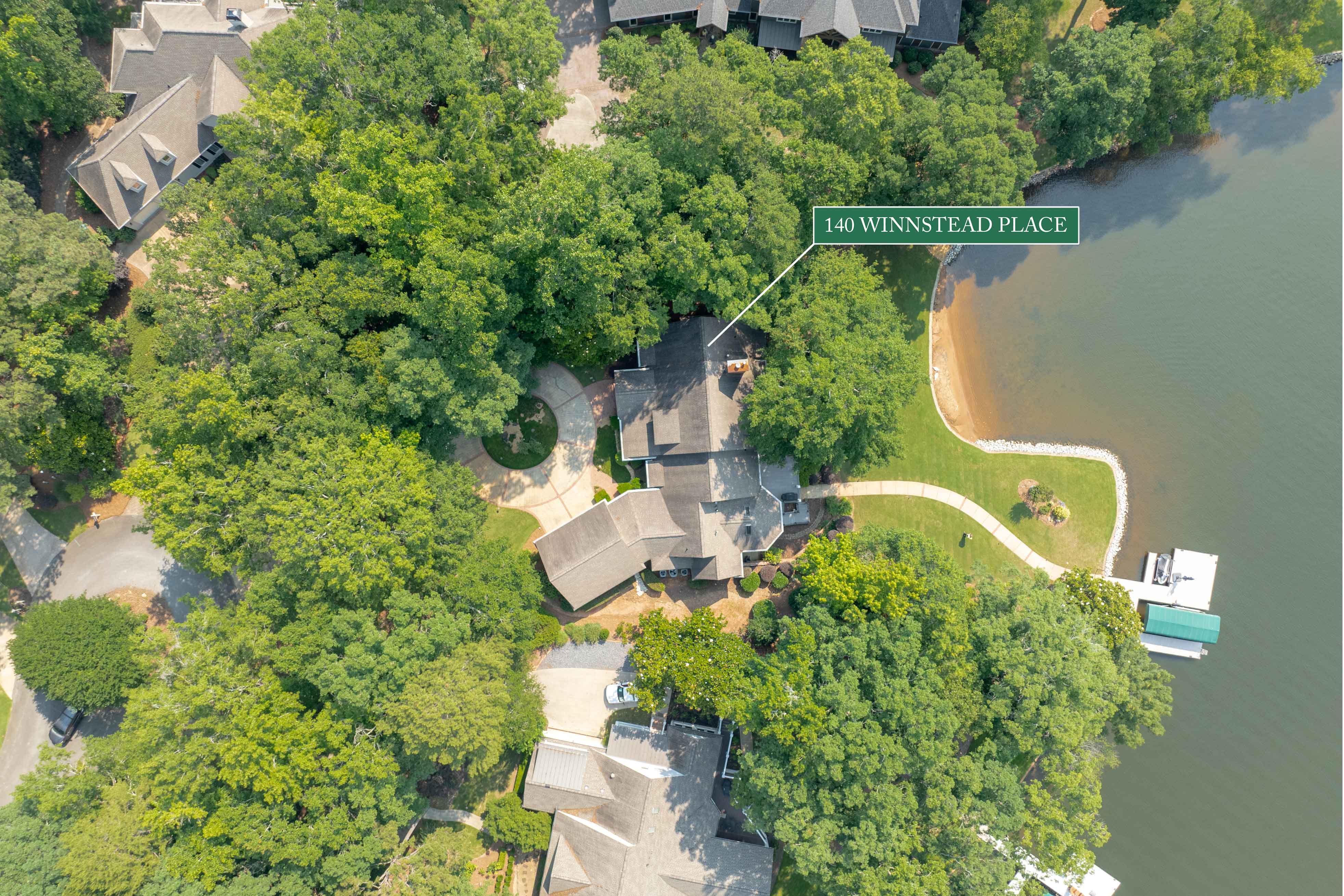 140 Winnstead Place image 43